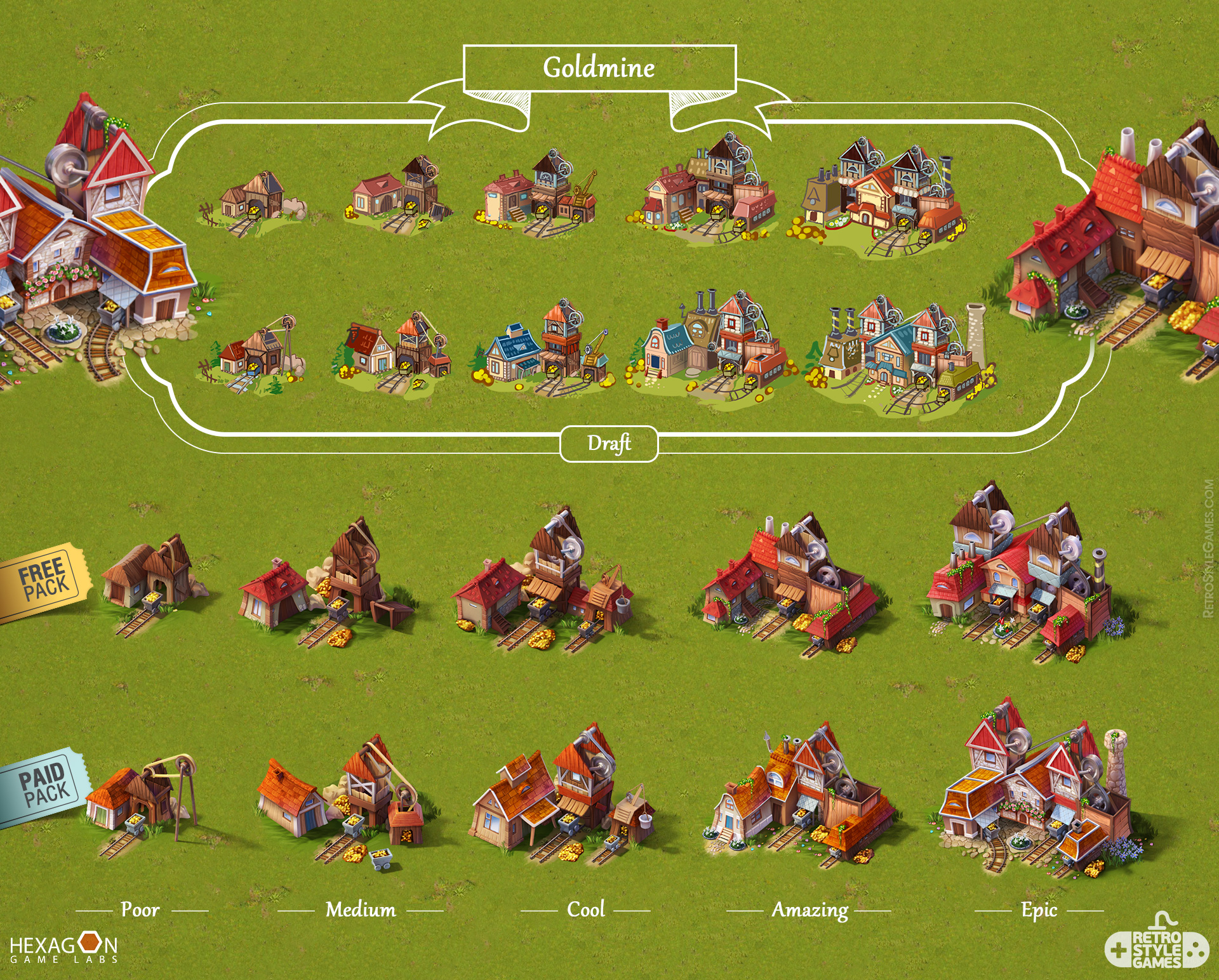 Steampower 1830 Isometric Game Sprites sheet-04