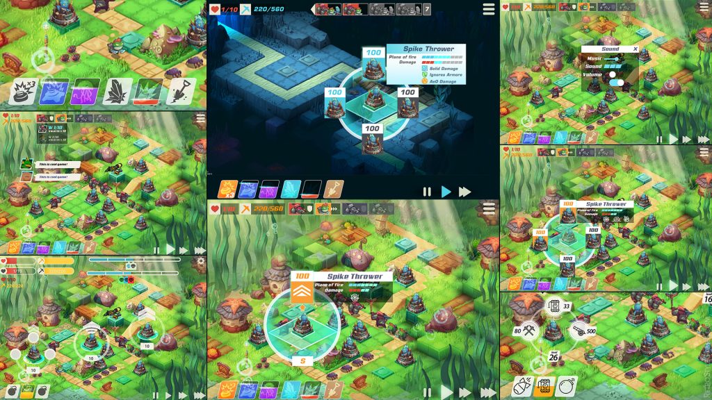 Games Using Stratergy Design Mastering the Art of Strategy Game Design