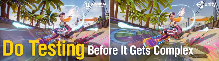 17 Things You Can Do to Improve Your Game Level Design