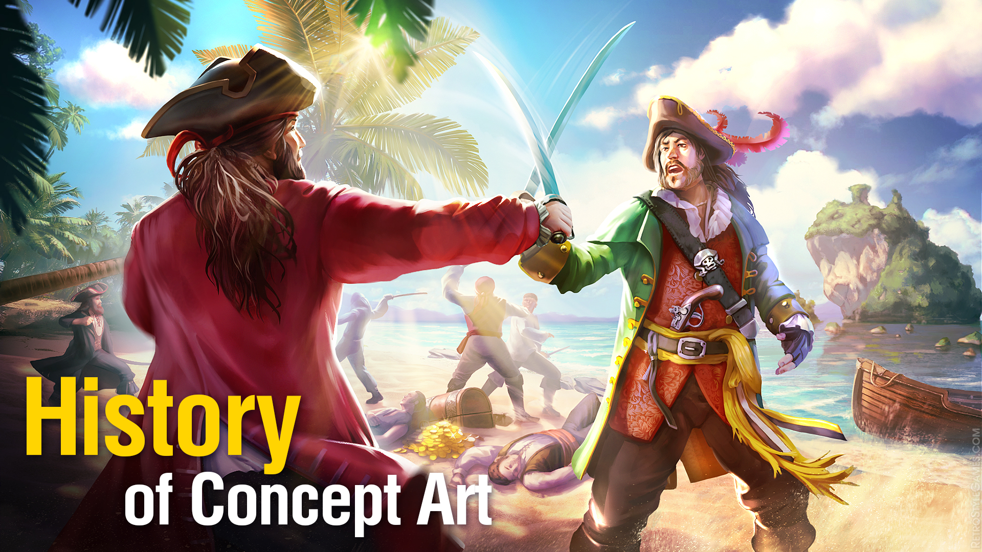 what-is-concept-art-in-animation-for-games-retrostyle-games