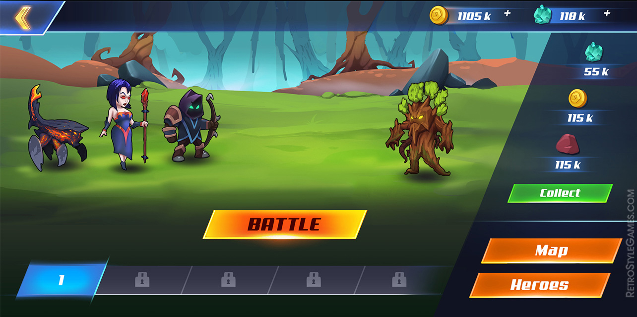 What Is UI in Games? Meaning, Tips, Examples