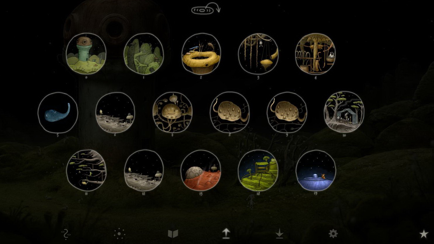 Game User Interface Design Examples: What You Can Learn