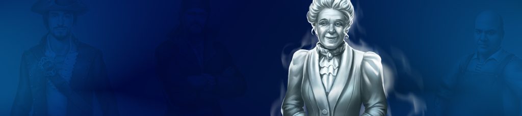 modern rpg character portraits female undead
