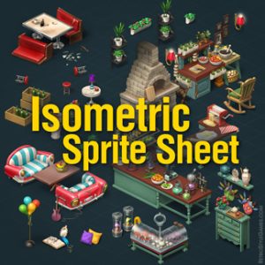 What is an Isometric Game: Deep Dive Into Isometric Design
