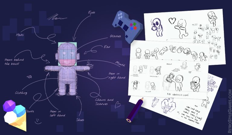 How to Make Concept Art for Games