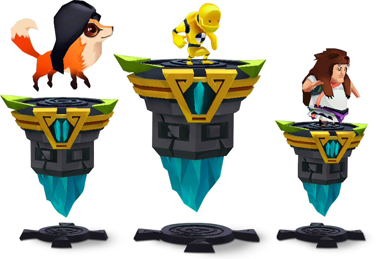 Award ceremony for the best players in the arcade platformer game, use of Python and the Arcade library to create a 2D platformer game