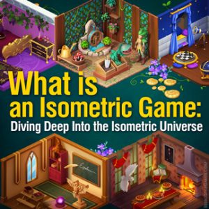 Isometric Sprite Sheet: Comprehensive Guide