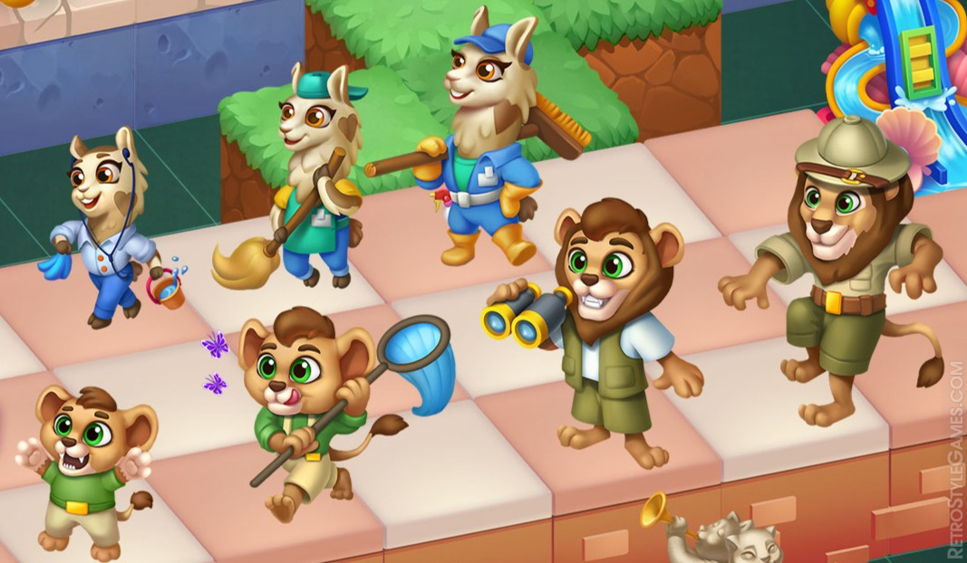 What is an Isometric Game: Deep Dive Into Isometric Design