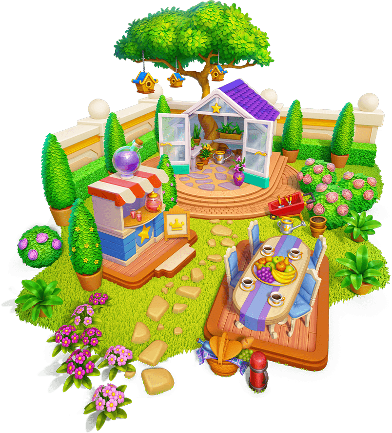 IOS Game Development Services Company