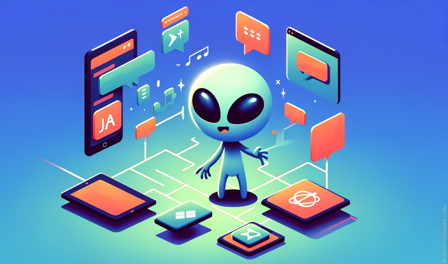 What Programming Language is Used for Games