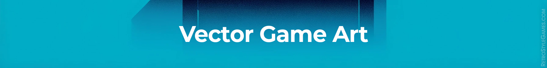 Vector Game Art: Principles, Implementation, Challenges & Solutions