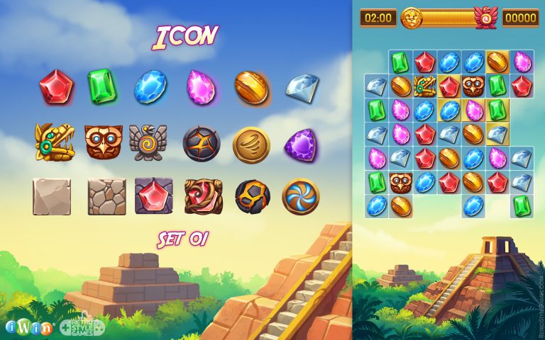 What is a Match 3? How to do it? Workflow Included