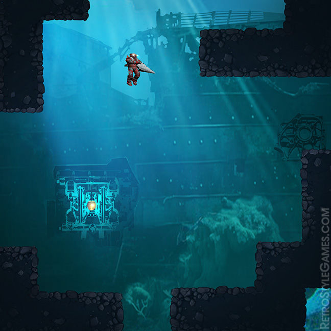 Roguelike Level Design: Procedural Layouts
