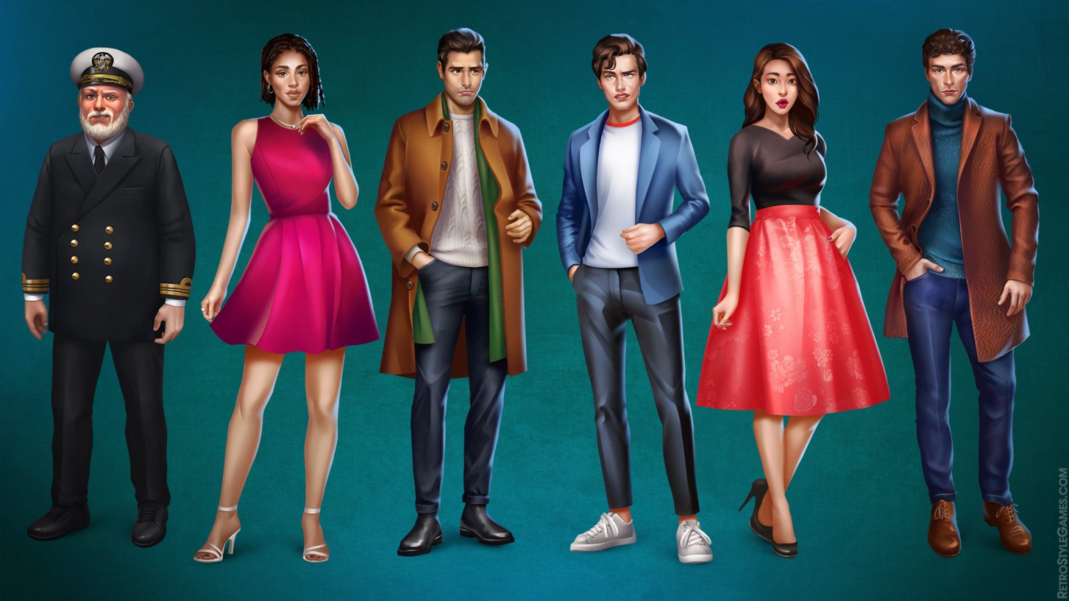 How Much Does a Game Character Design Cost in 2025?