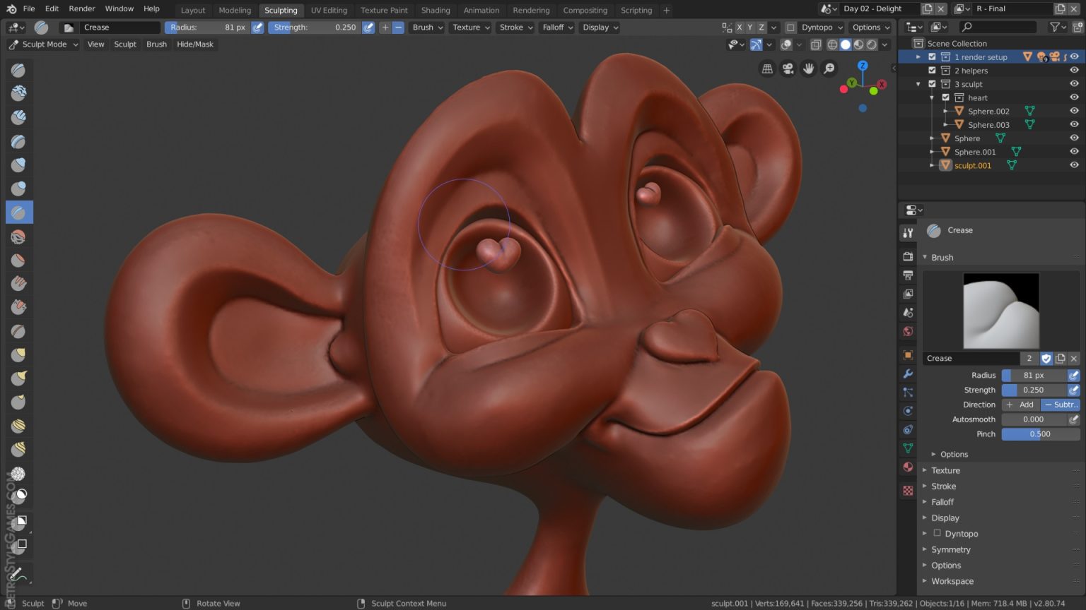 How to Make 3D Models for Games: 10 Quick Tips