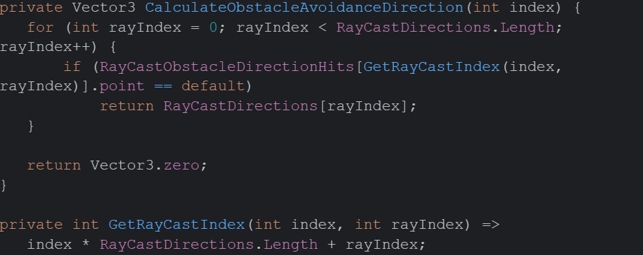 NativeDisableParallelForRestriction attribute