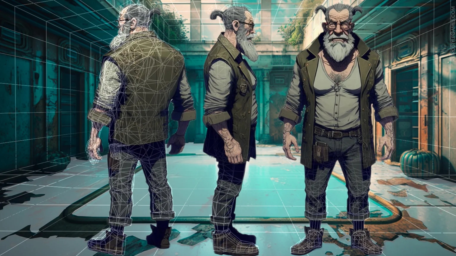 Pros and Cons of 3D Character Creation Software