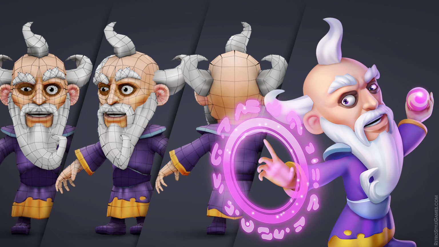 Basic Characters Program Pros and Cons of 3D Character Creation Software