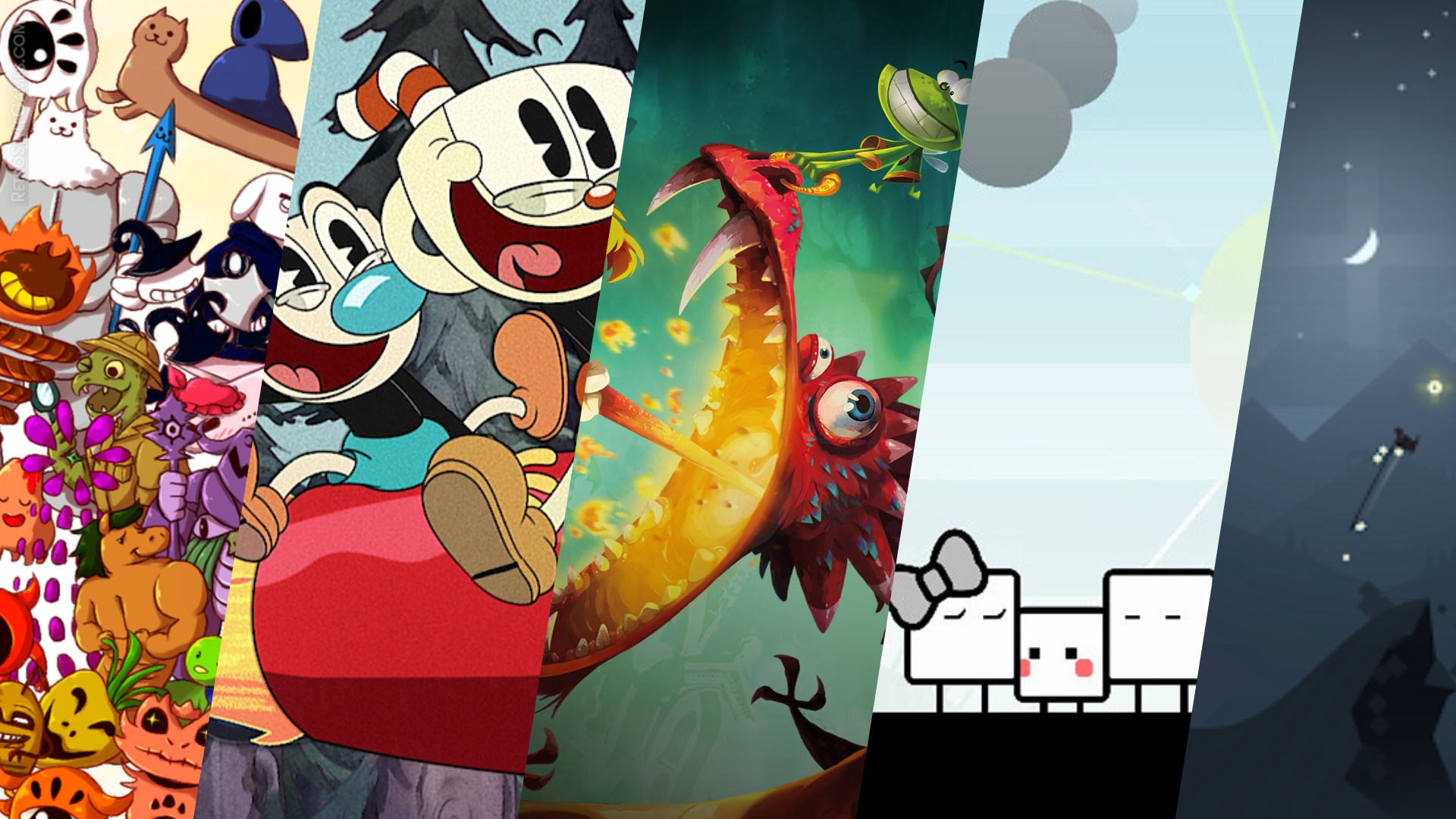 Best 2D Art Styles For Games RetroStyle Games