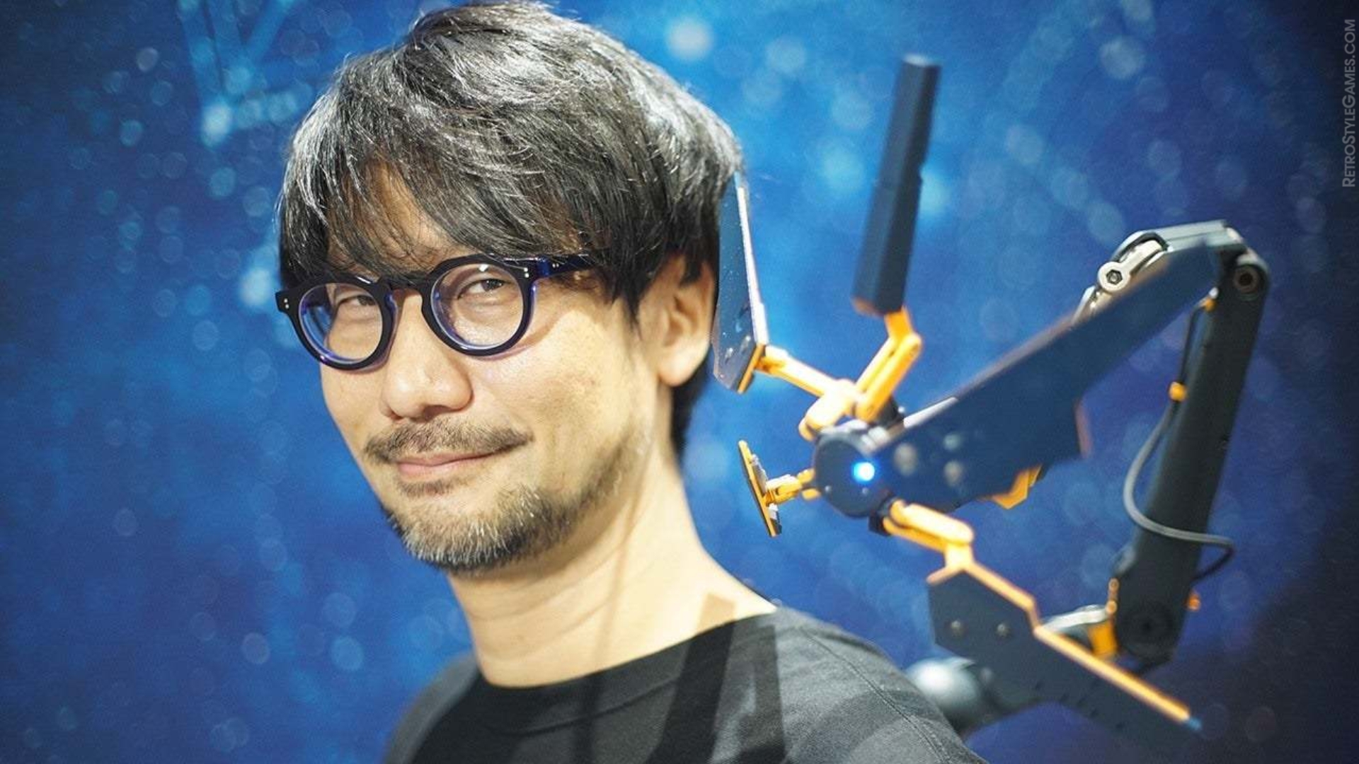 The responsibilities of video game creative director