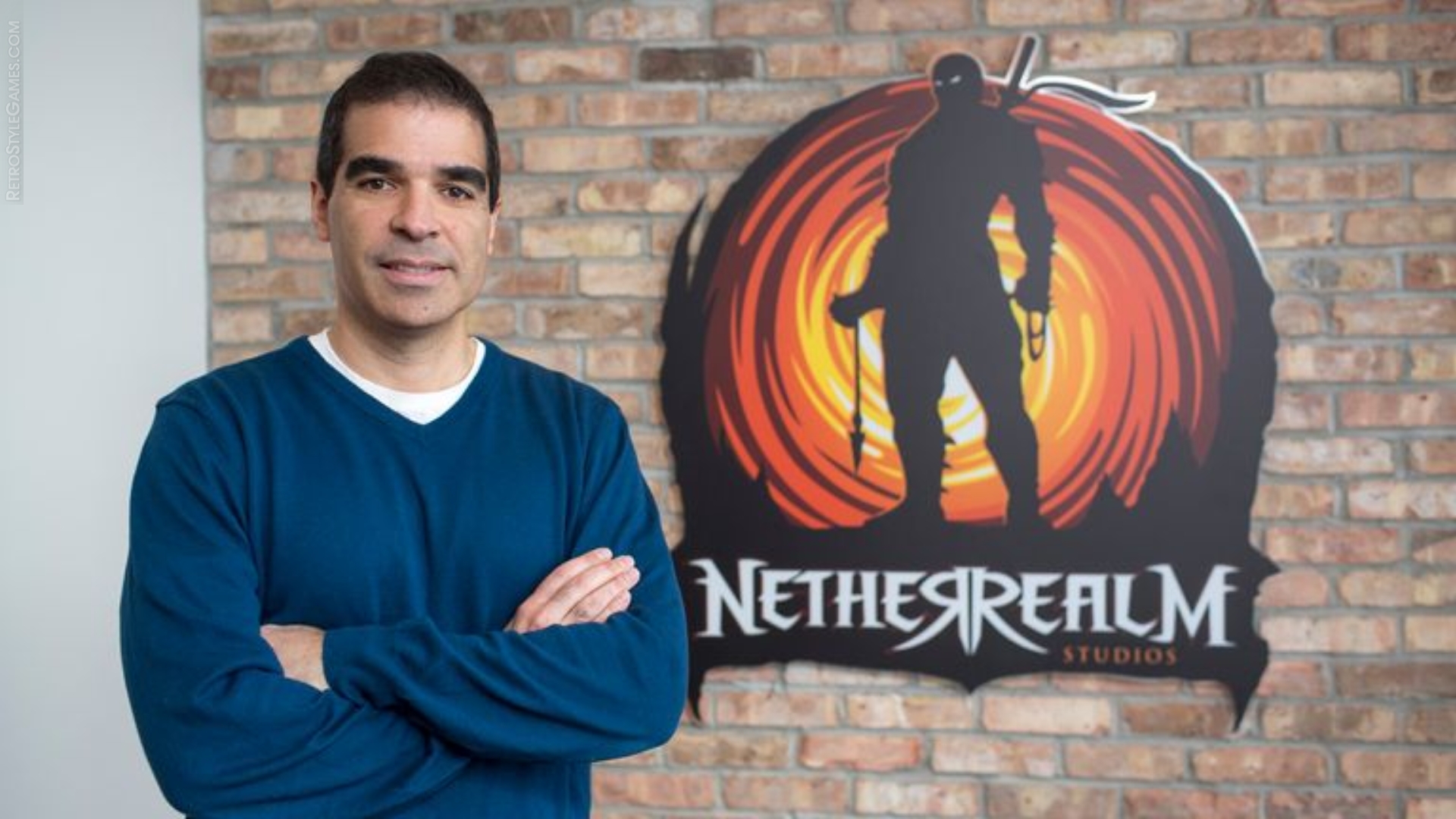 The responsibilities of video game producer