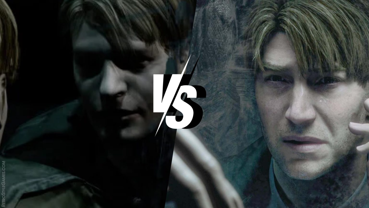 What's the Difference Between a Remake and a Remaster?