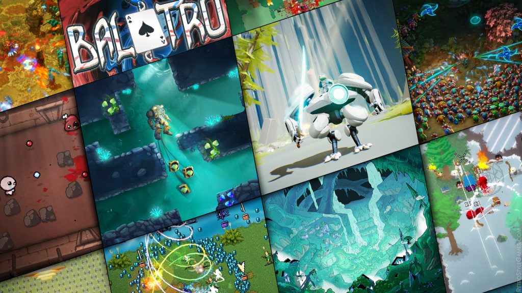 Best roguelikes and roguelites on Xbox