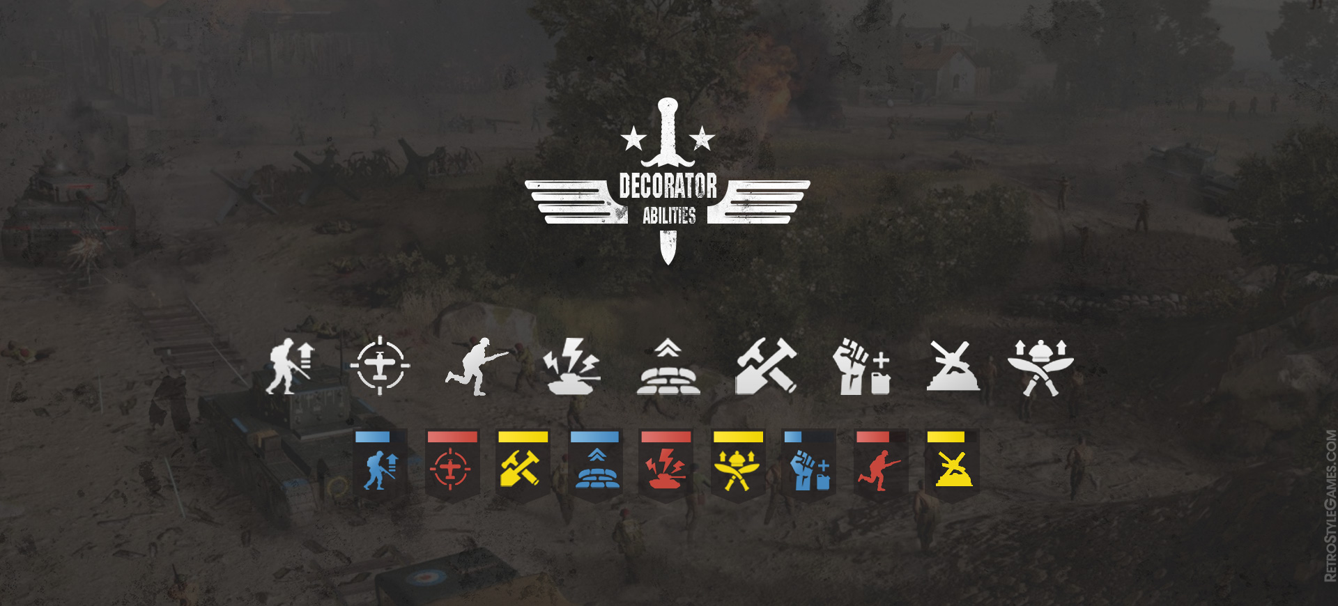 Why Company of Heroes Is So Good?
