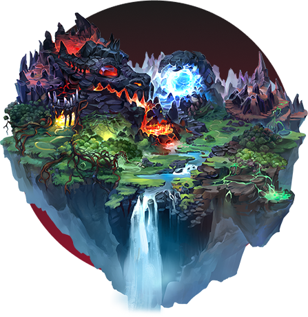 Top 3D Game Environment Design Services | RetroStyle Games