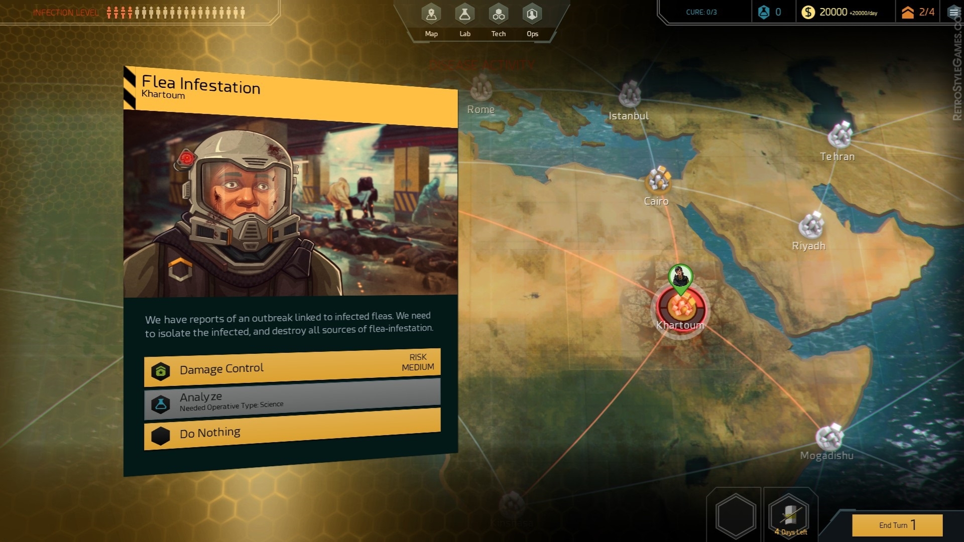 Games Using Stratergy Design Mastering the Art of Strategy Game Design