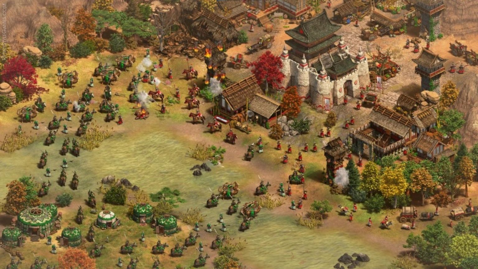 Mastering the Art of Strategy Game Design