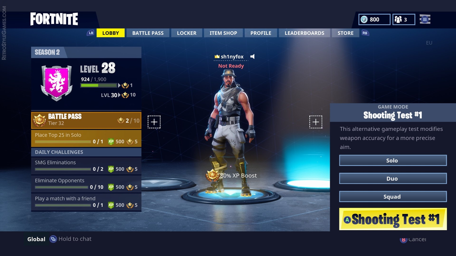 Battle Royale Game Development How to Make a Popular Game
