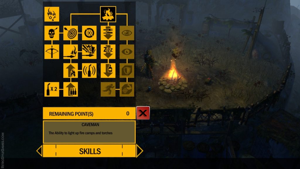 How to Make a Survival Game: Systems That Work
