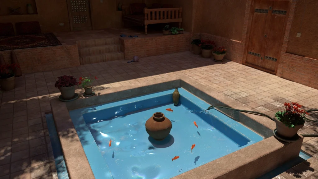 3D Animation Art Styles