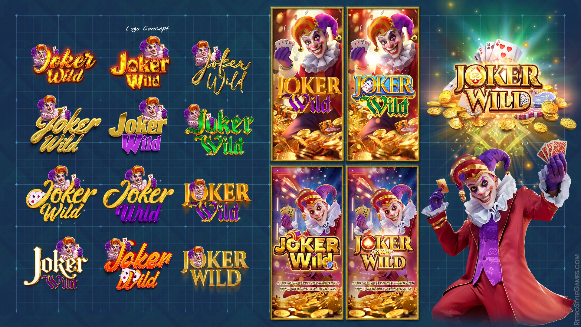 Joker-Free-Spins-art-be-RetroStyle-Games.webp