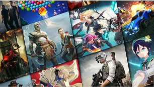 Game Genre Popularity Study