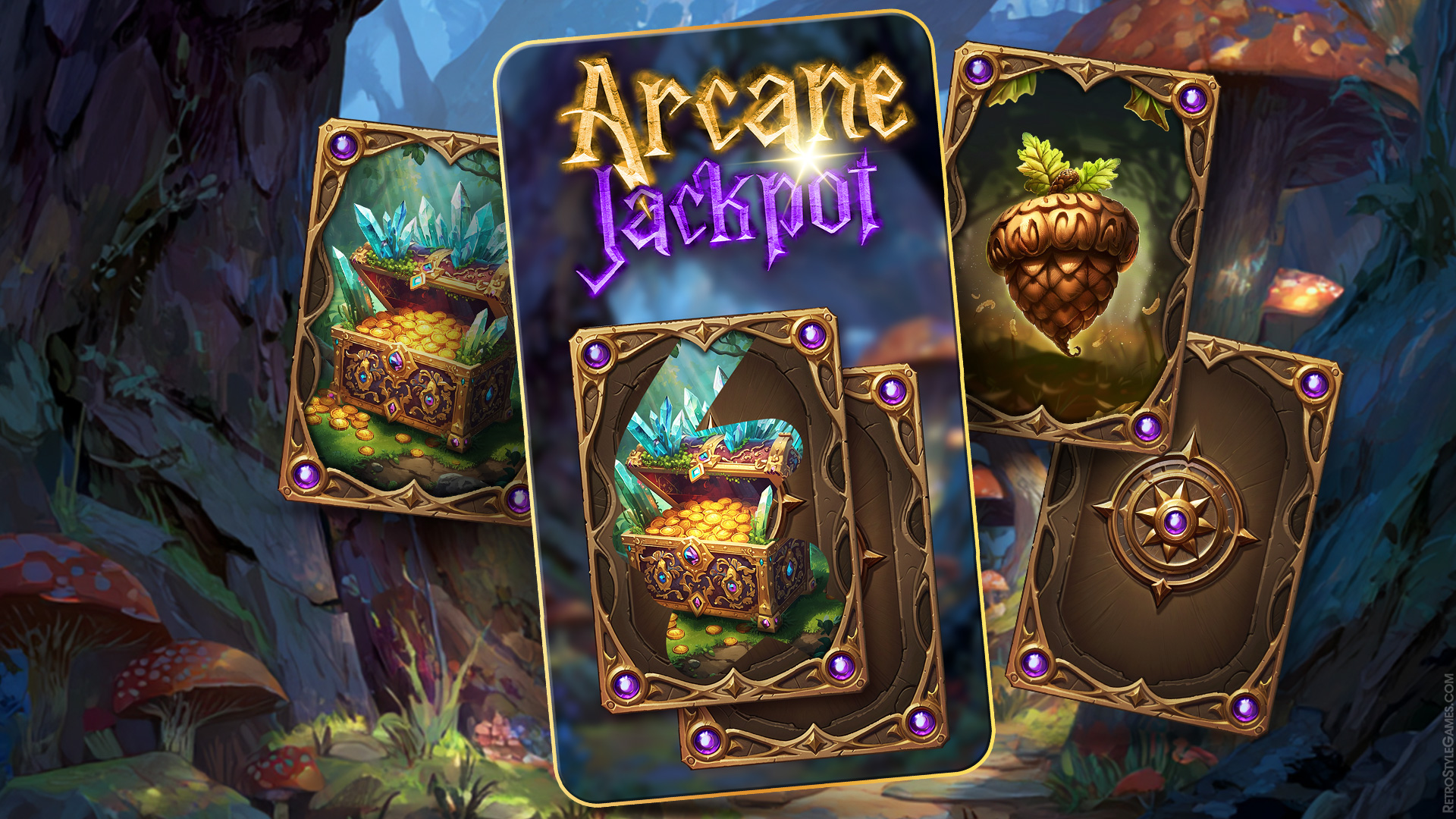 Free Scratchcard Demos for Playable Ads & Games